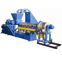 PP PE Recycling Plastic Scraps Granulation Machines/Single Screw Extruders for Granules Making Machine